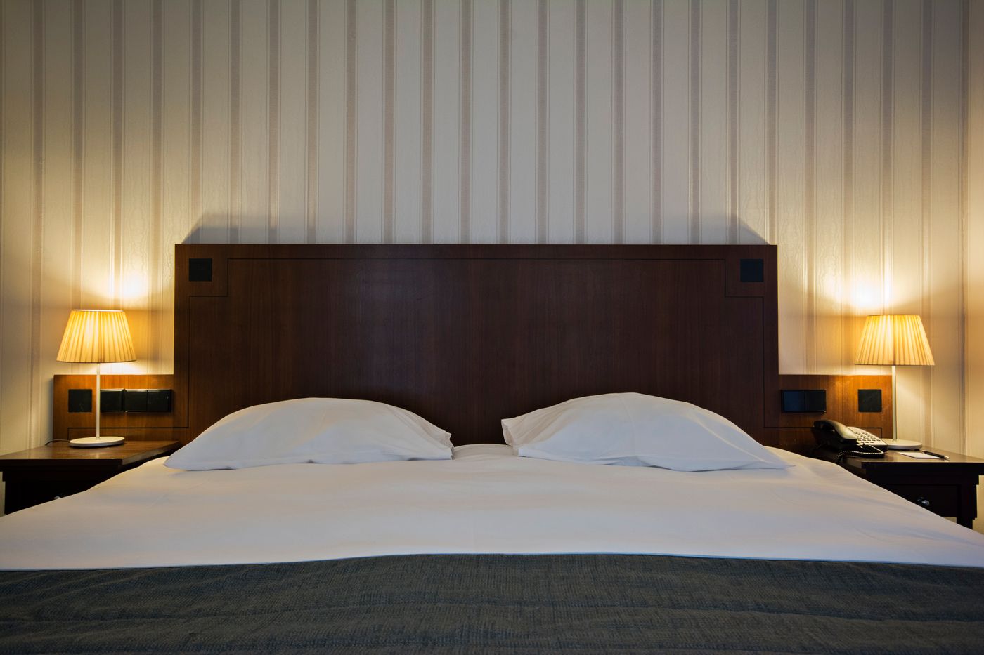 Radisson Blu Palace Hotel Noordwijk-Netherlands-NOORDWIJK AAN ZEE-Room-6