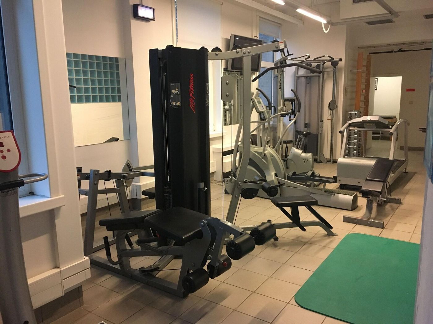 Hotel Orion-Belgium-Ghent-Sports and Entertainment-10