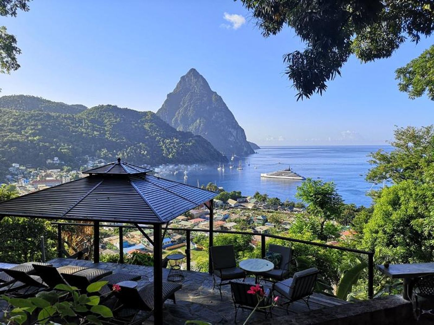 Green Fig Resort & Spa