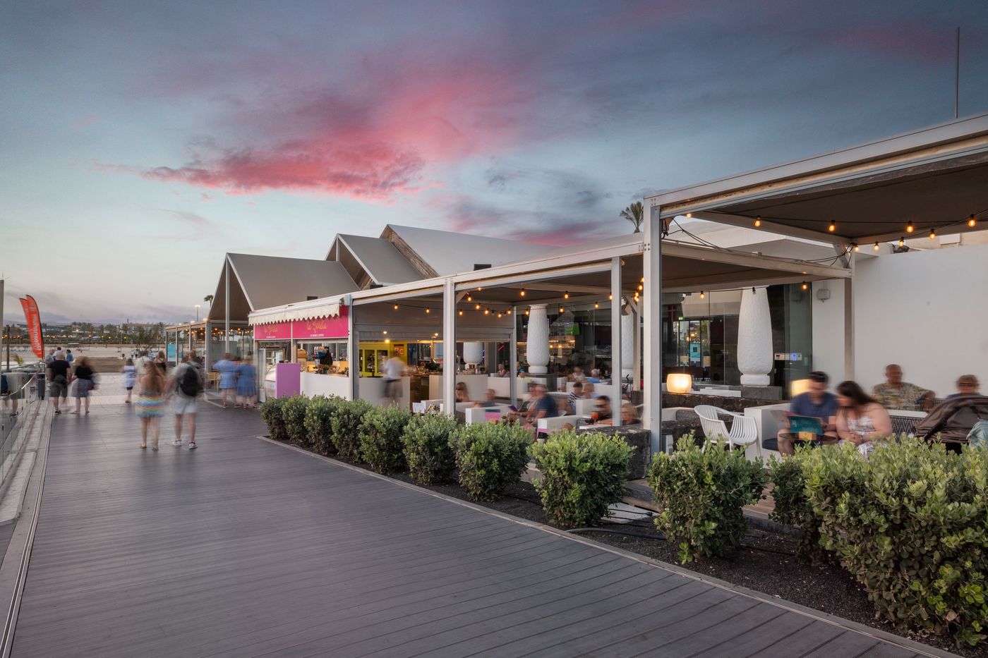 03.07.25 Barcelo Fuerteventura Royal Level