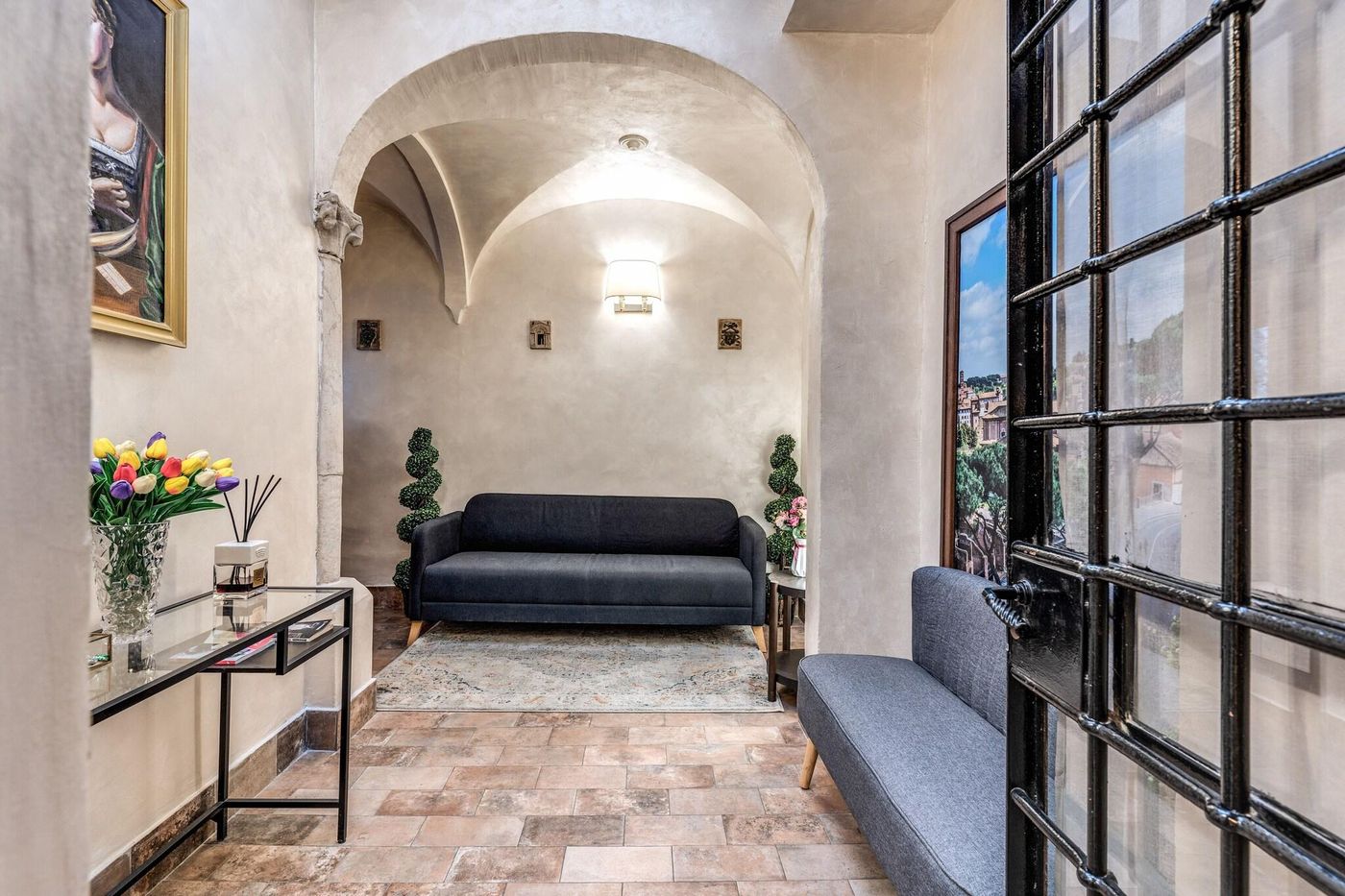 Boutique-Relais-Barozzi-Lobby-6