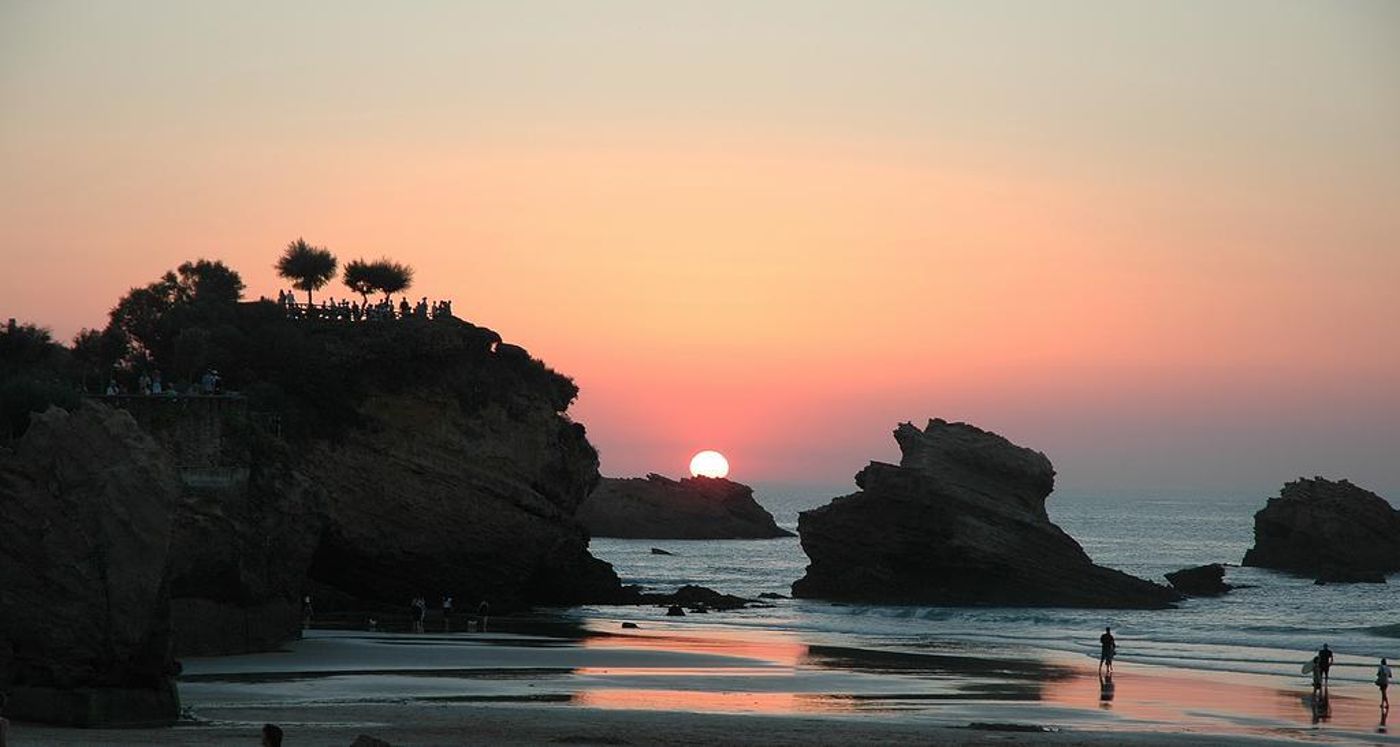 Hotel De Locean-France-BIARRITZ-General view-6