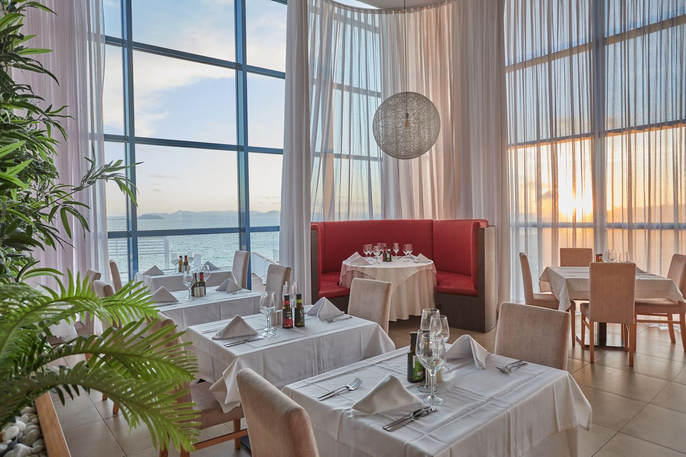 New - Sandos Papagayo