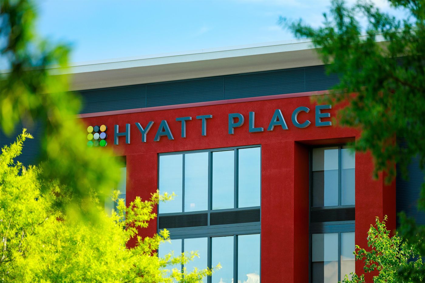 Hyatt Place Dallas/Park Central-United States-Dallas -General view-6