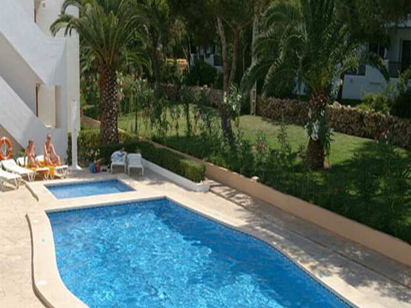 Sun Beach - Adults Only