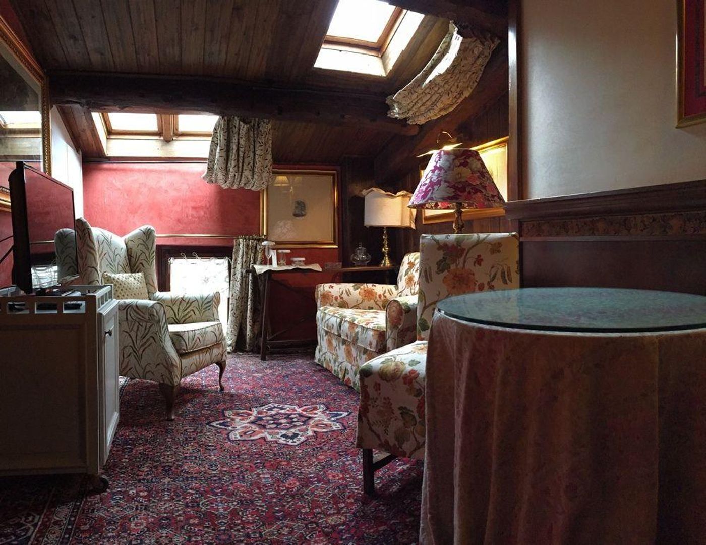 Gabbia D'oro - Italy - VERONA - Room - 8