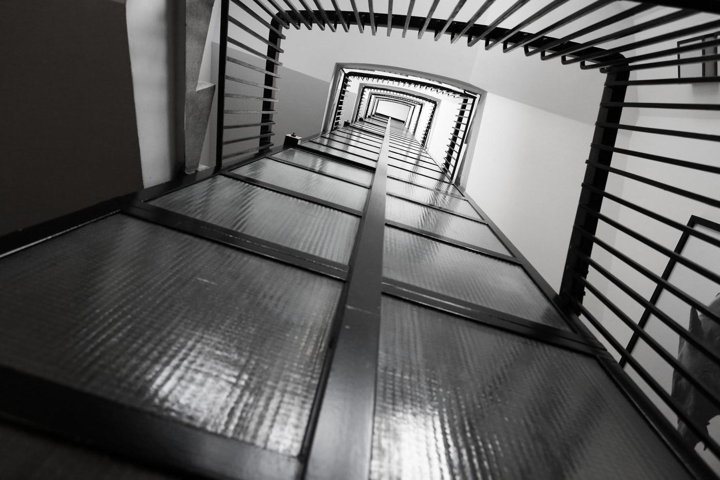 Urban Boutique Hotel-Slovenia-Ljubljana-Lobby-7