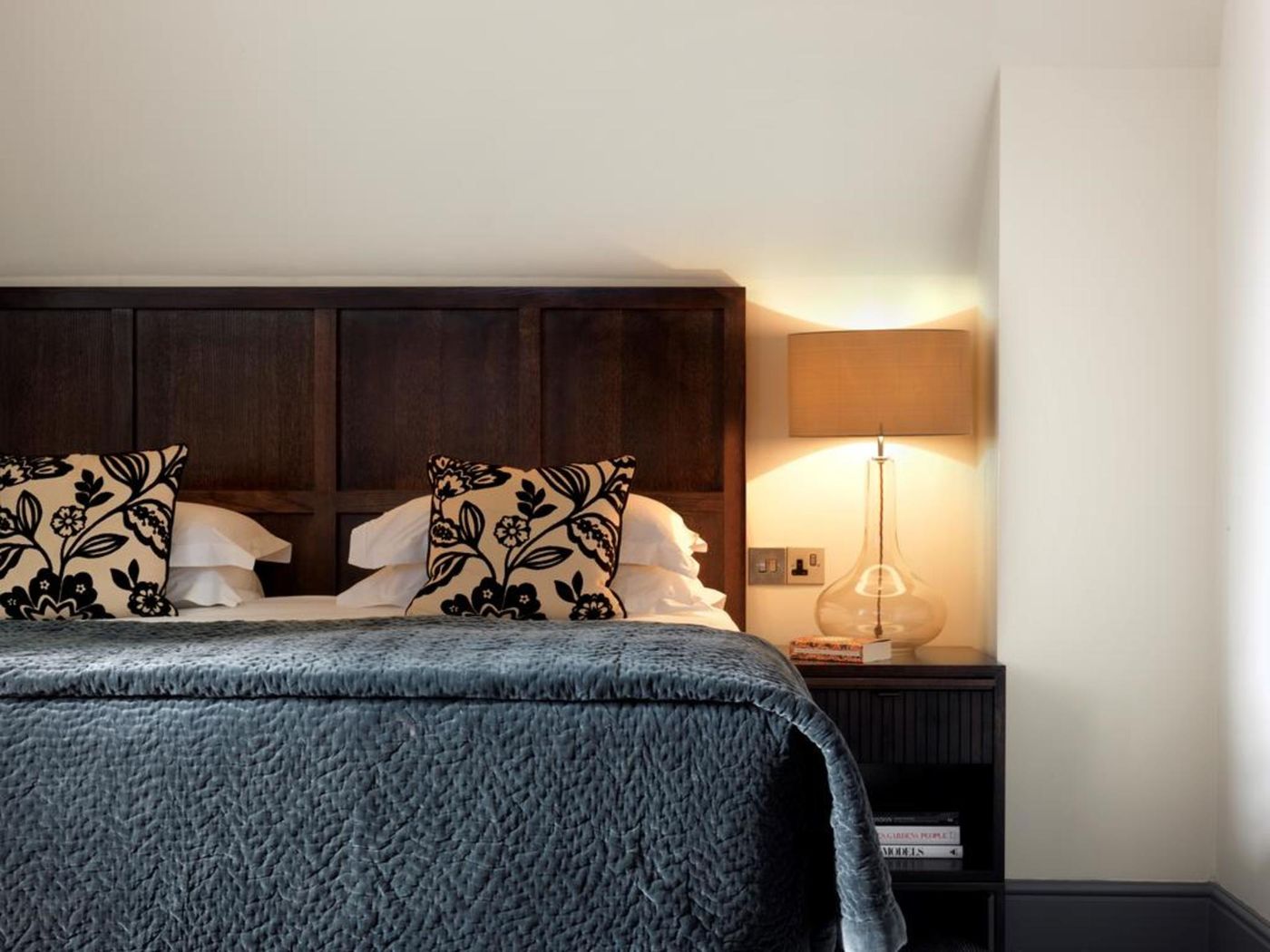 The Bloomsbury - United Kingdom - London - Room - 9