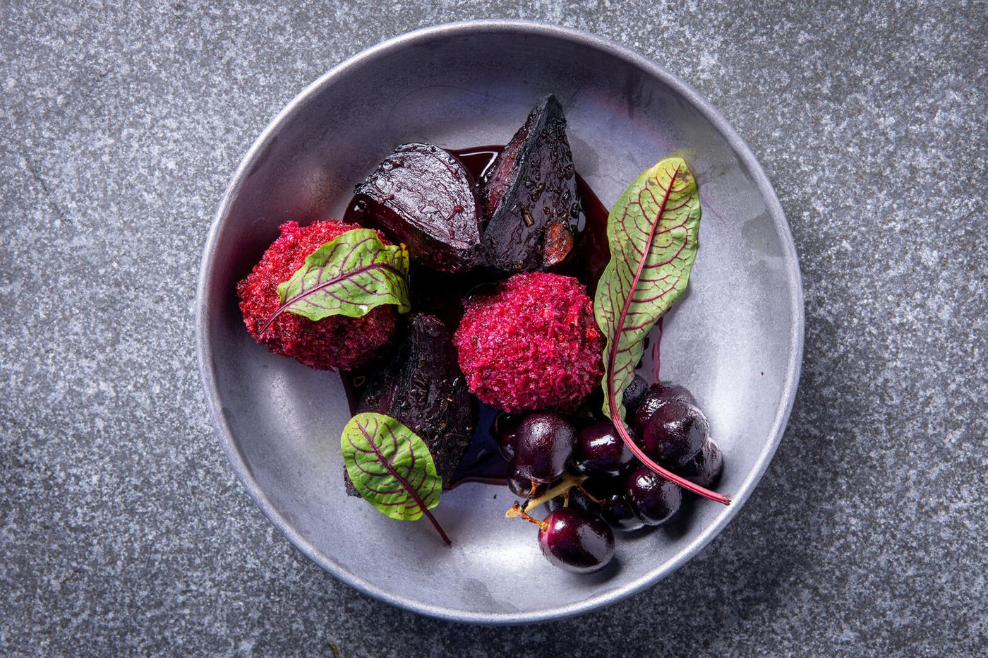 Cape Cadogan - South Africa - CAPE TOWN - Restaurant - 0