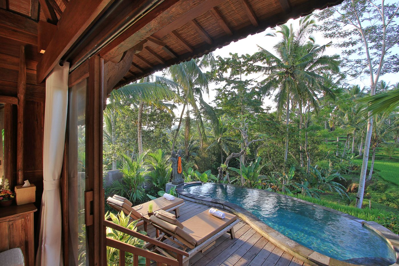 Madani Antique Villas-Indonesia-UBUD-General view-1