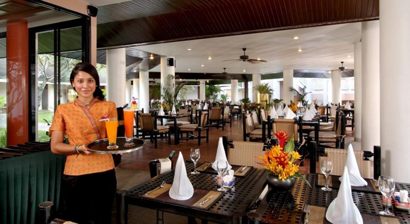 Allamanda Laguna Phuket