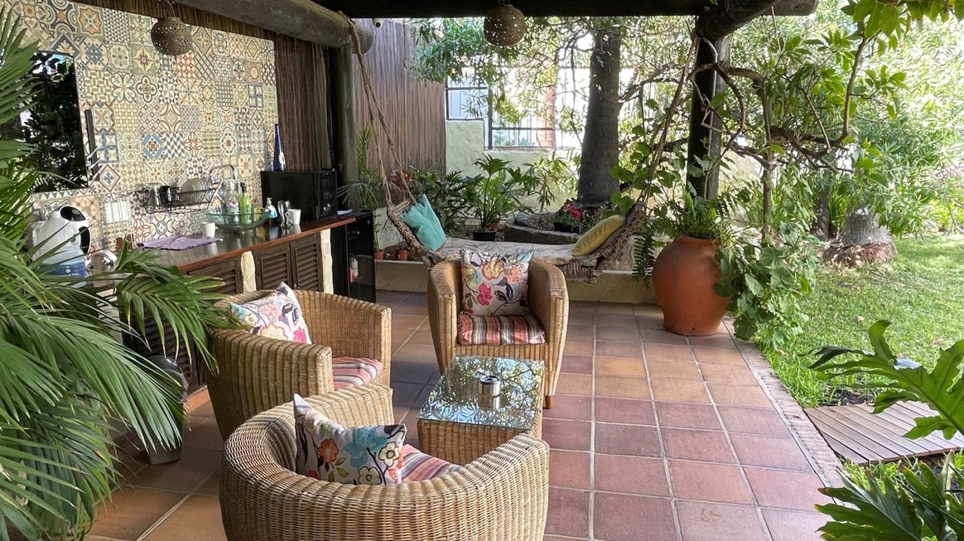 26.03.26 Alsol Nogal Apartments - Adults Only