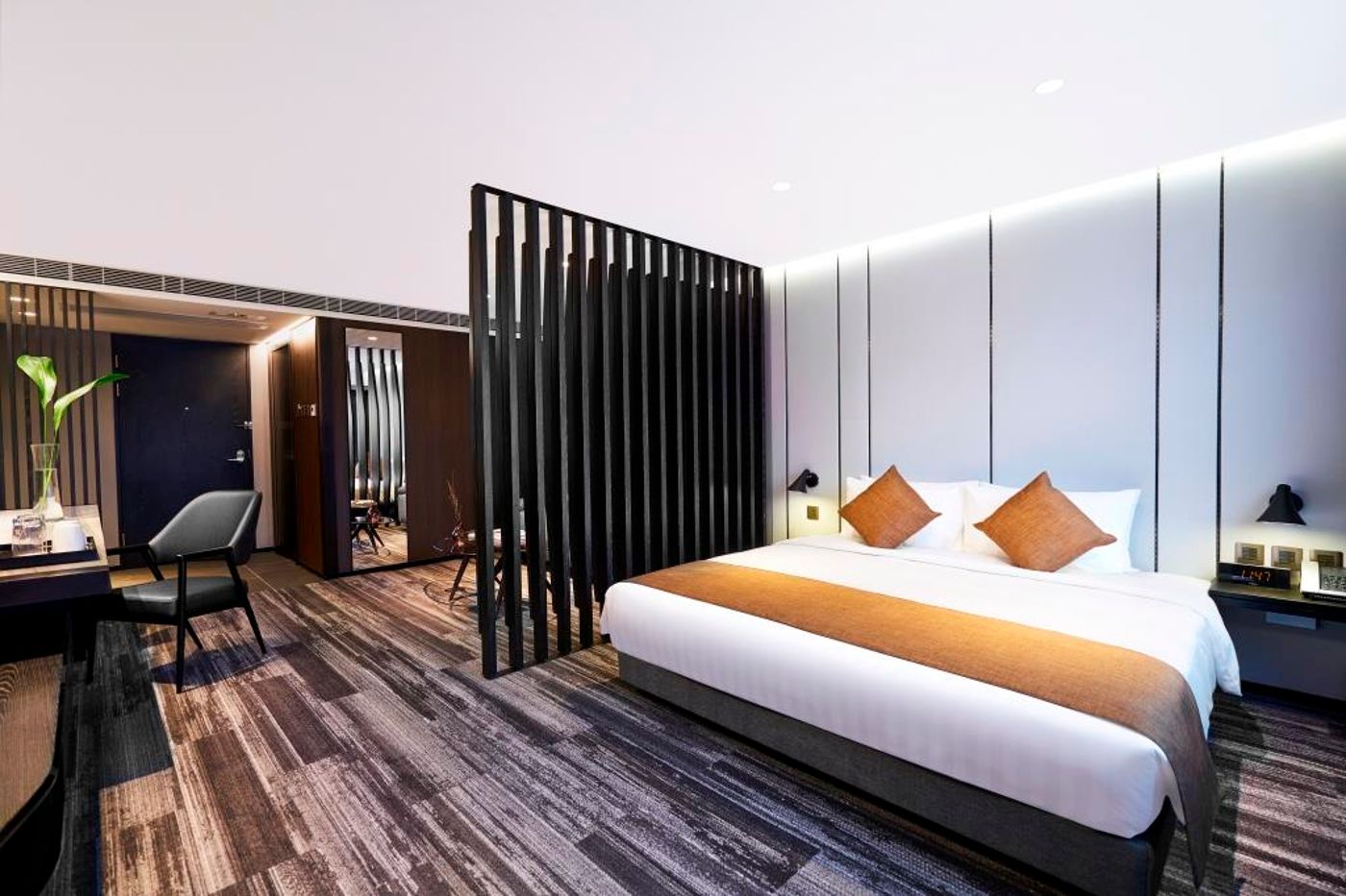 Hotel COZi·Oasis-Hong Kong – China-Hong Kong-Room-8
