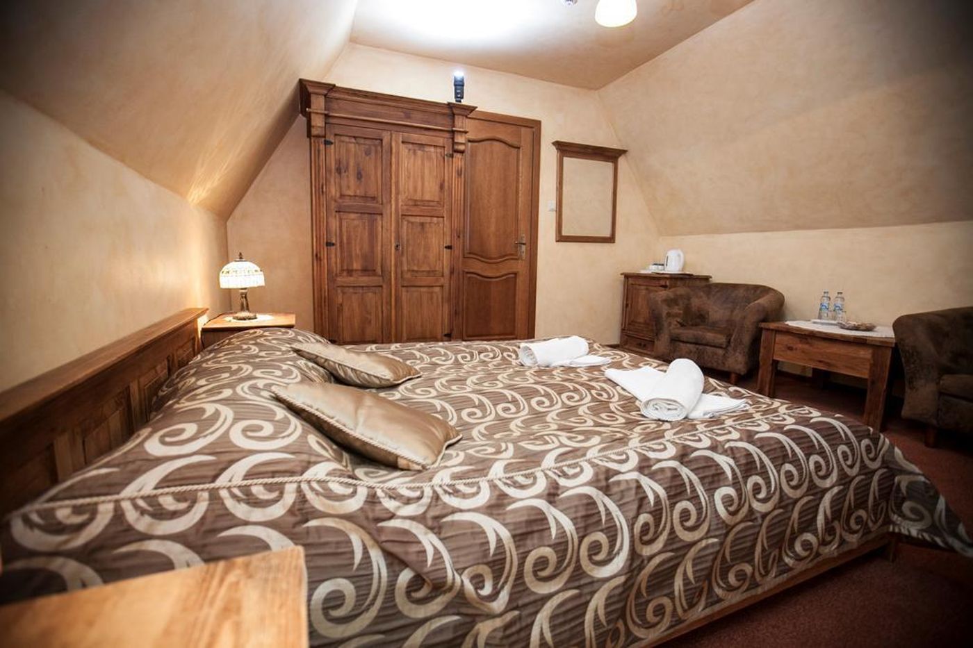 Dwór Karolówka-Poland-ZAKOPANE -General view-1