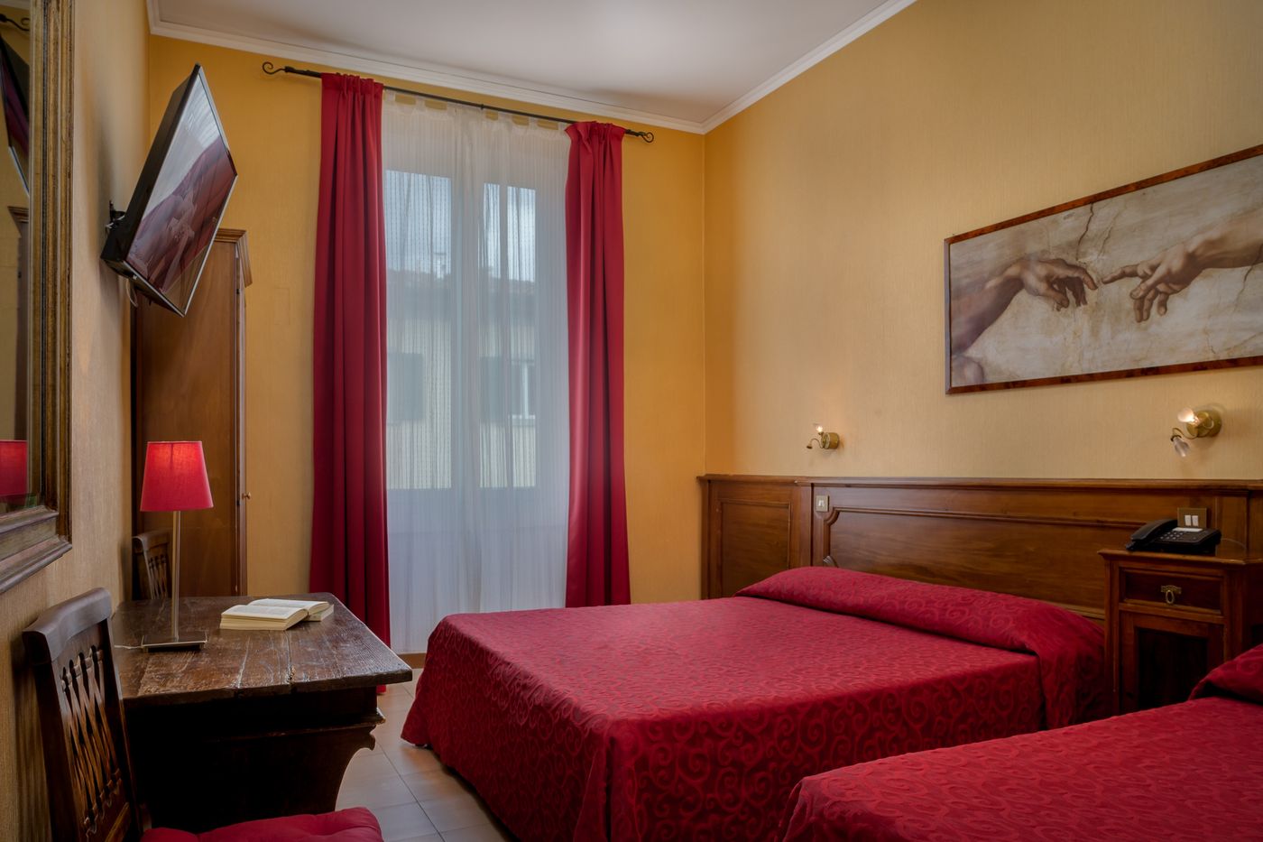 Kursaal-and-Ausonia-Hotel-Room-12