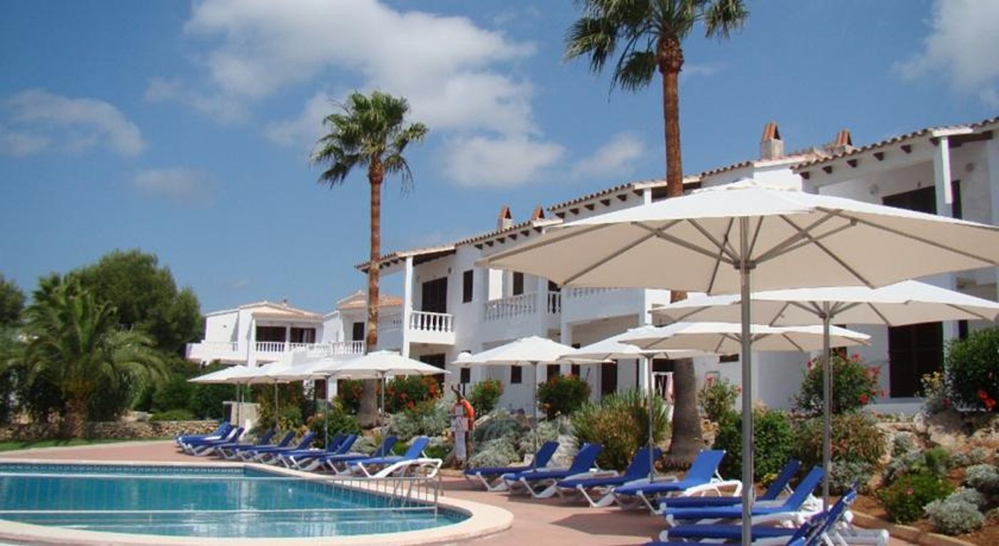 Binibeca Mar Apartments