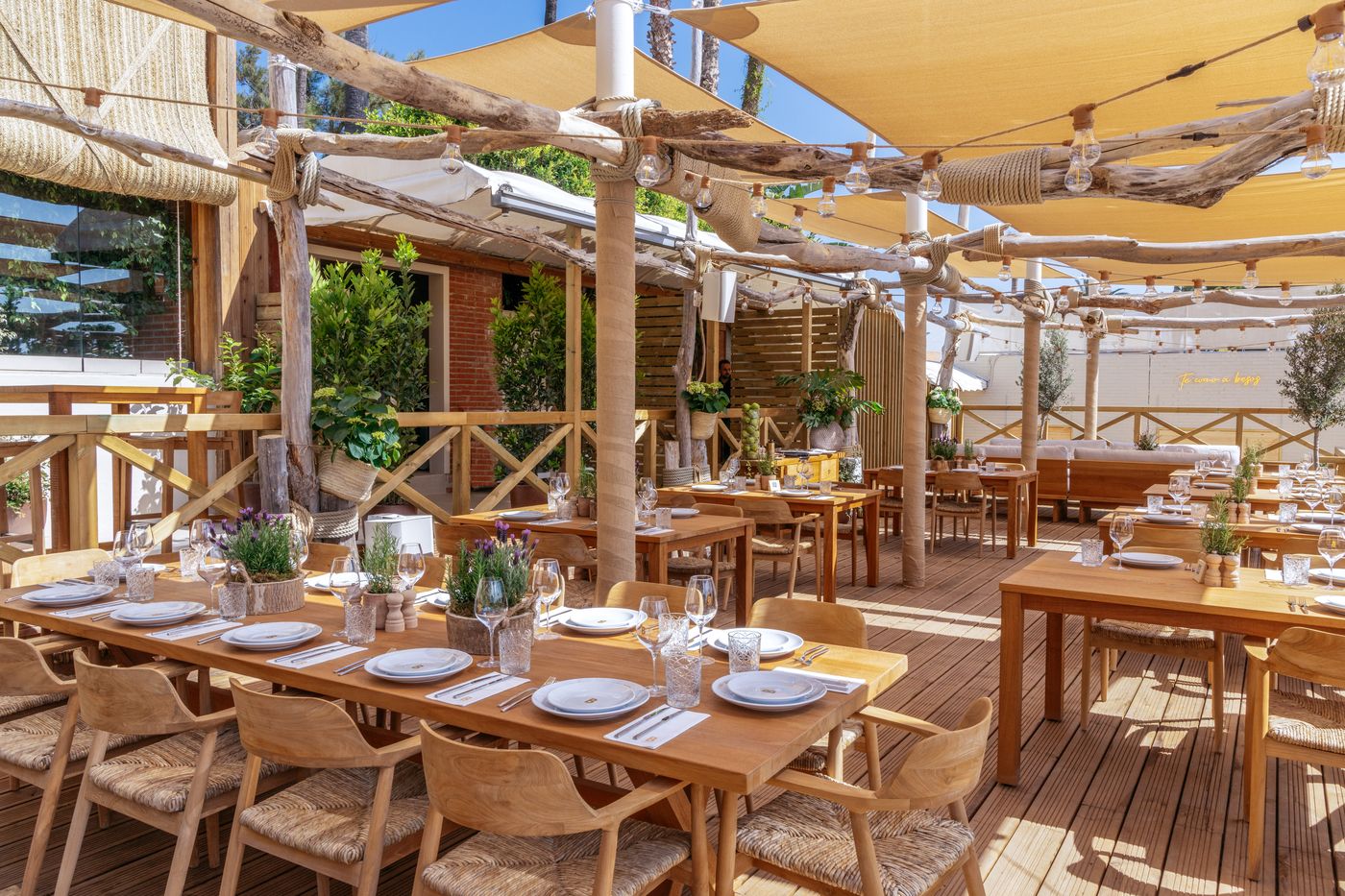 New - Torre Melina Gran Melia