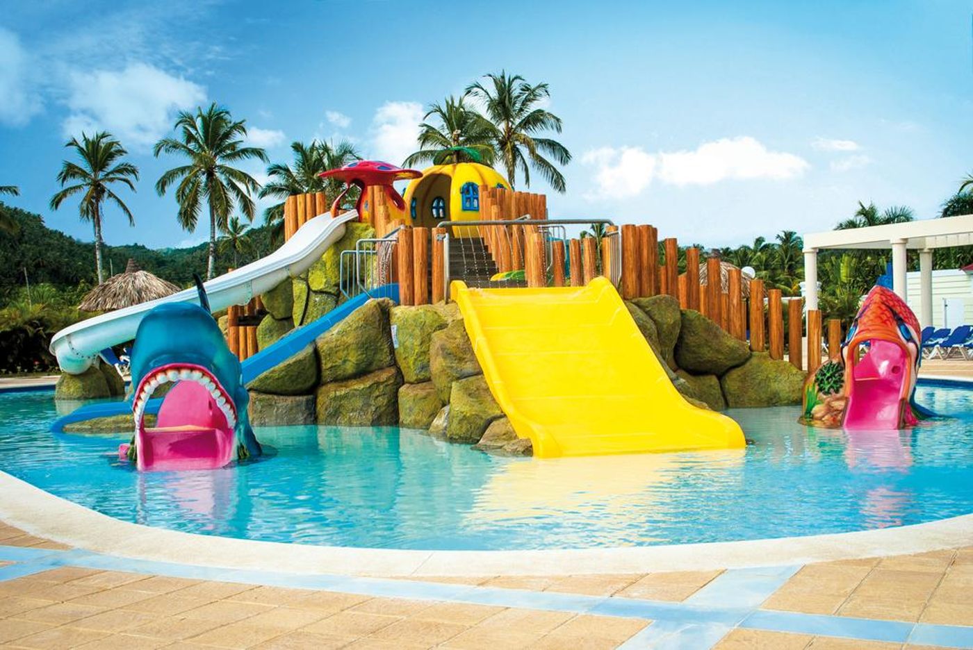 Grand Bahia Principe El Portillo