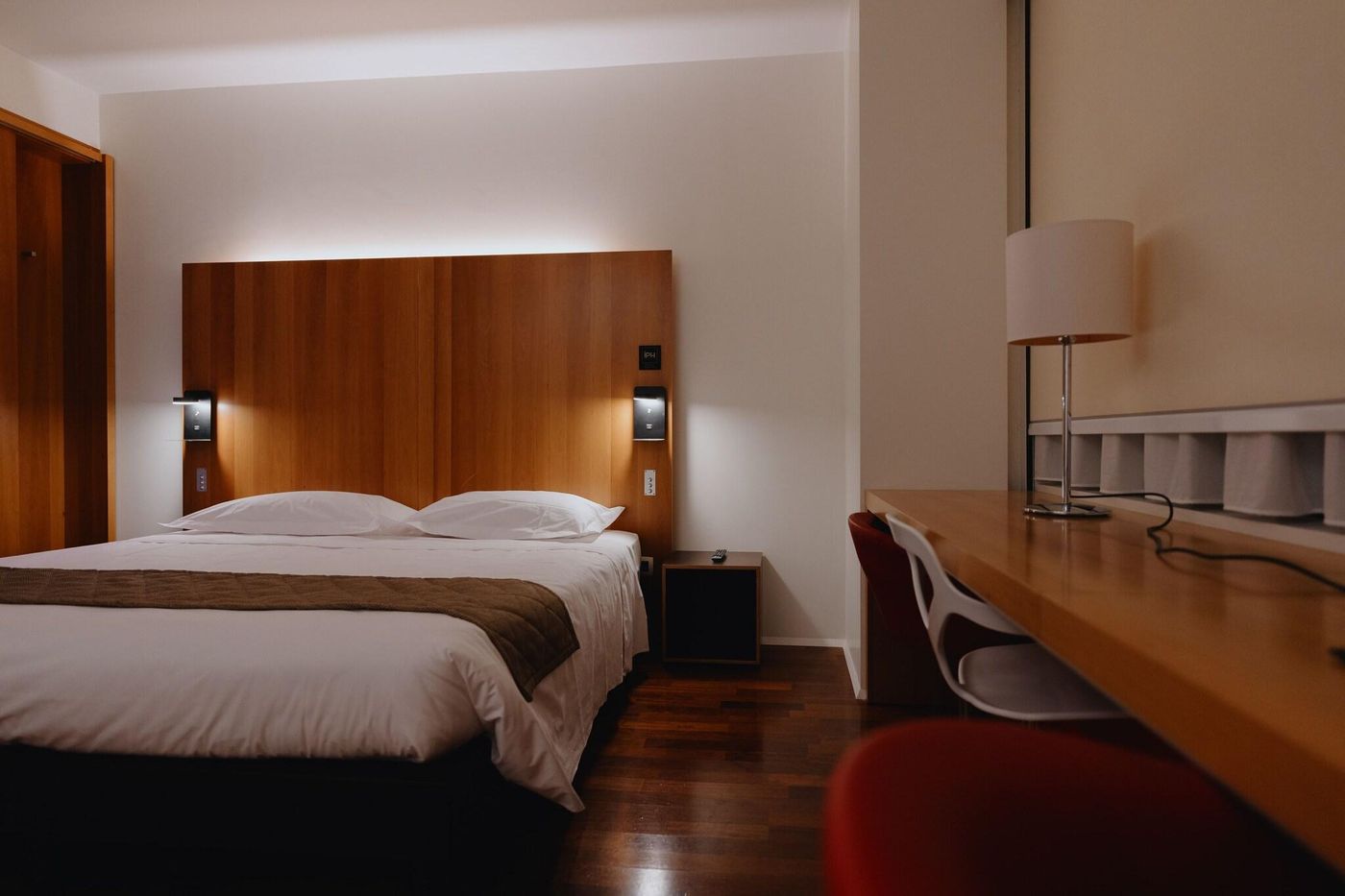Ipointhotel - Italy - San Giovanni In Persiceto (Bologna) - Room - 3