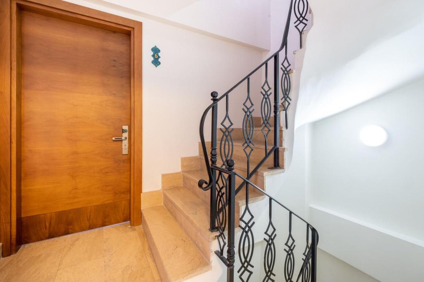 The Dream Suite İstanbul-Turkey-istanbul-Lobby-4