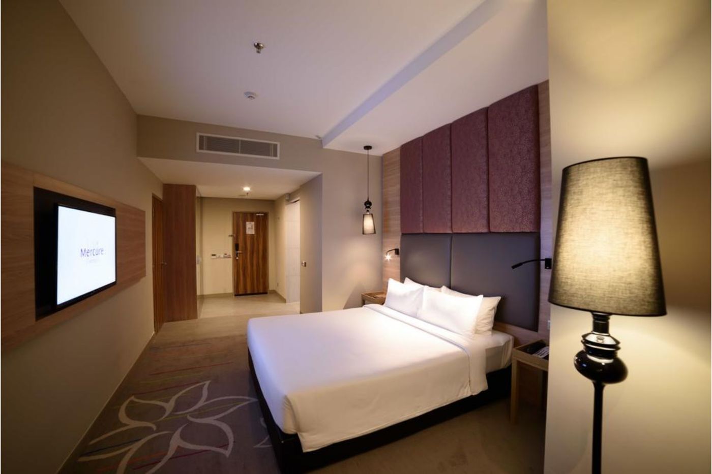 Mercure Selangor Selayang-Malaysia-SELANGOR-Room-9