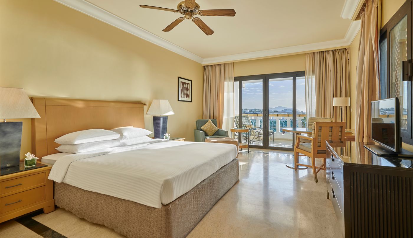 Park Regency Sharm El Sheikh