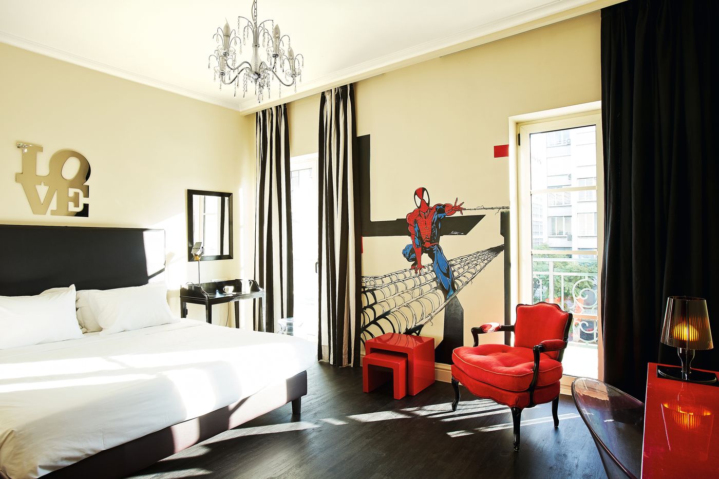 Grecotel Pallas Athena