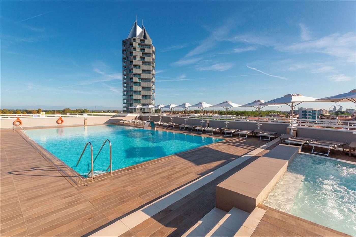 Hotel Principe Palace