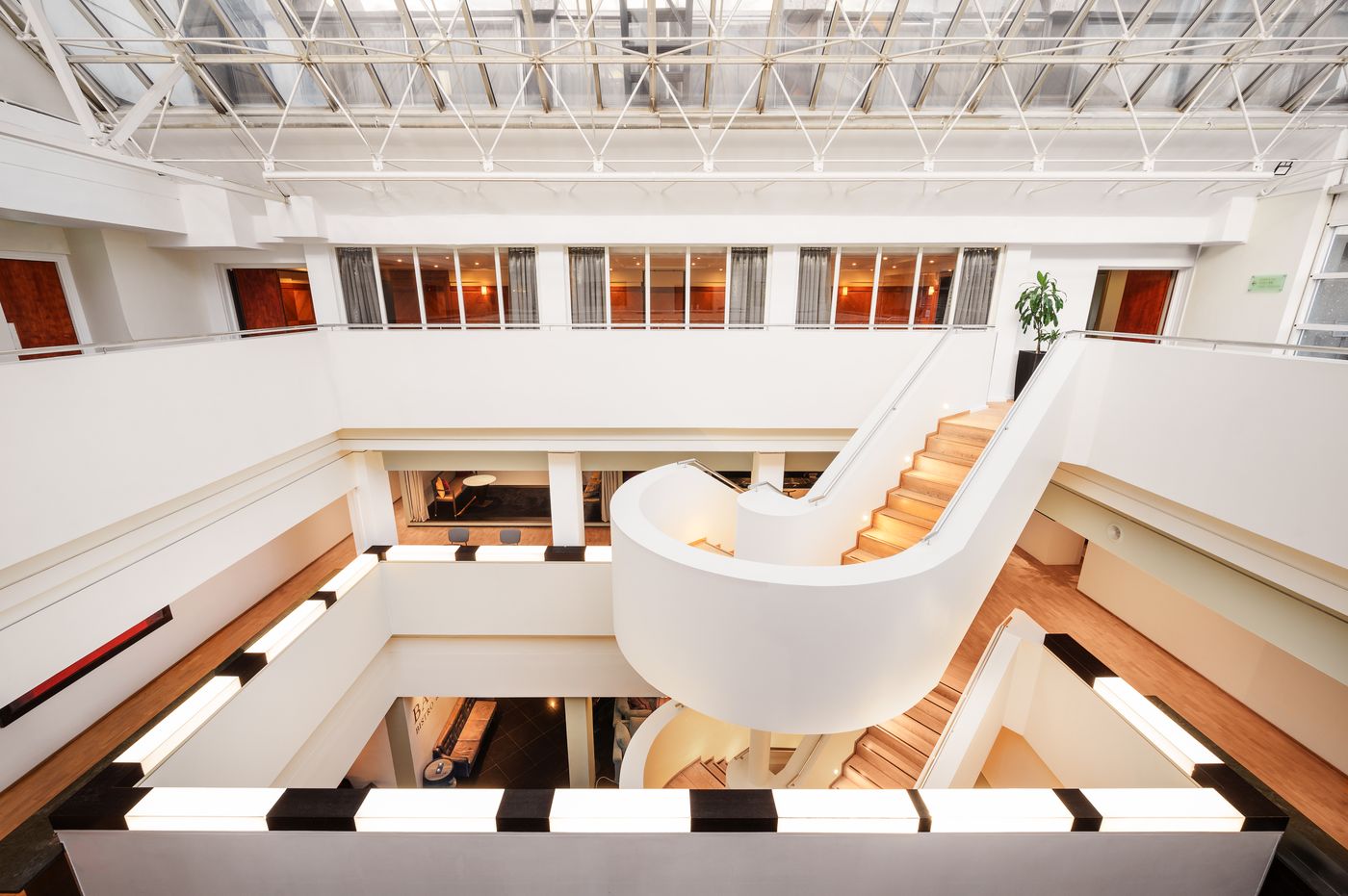 Millennium Hotel London Knightsbridge - United Kingdom - LONDON - General view - 0