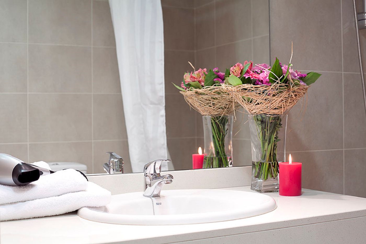 Charmsuites Nou Rambla-Spain-BARCELONA-General view-3