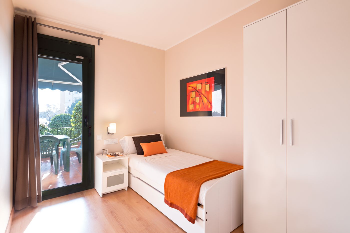 Lugaris Rambla-Spain-Barcelona-Room-7