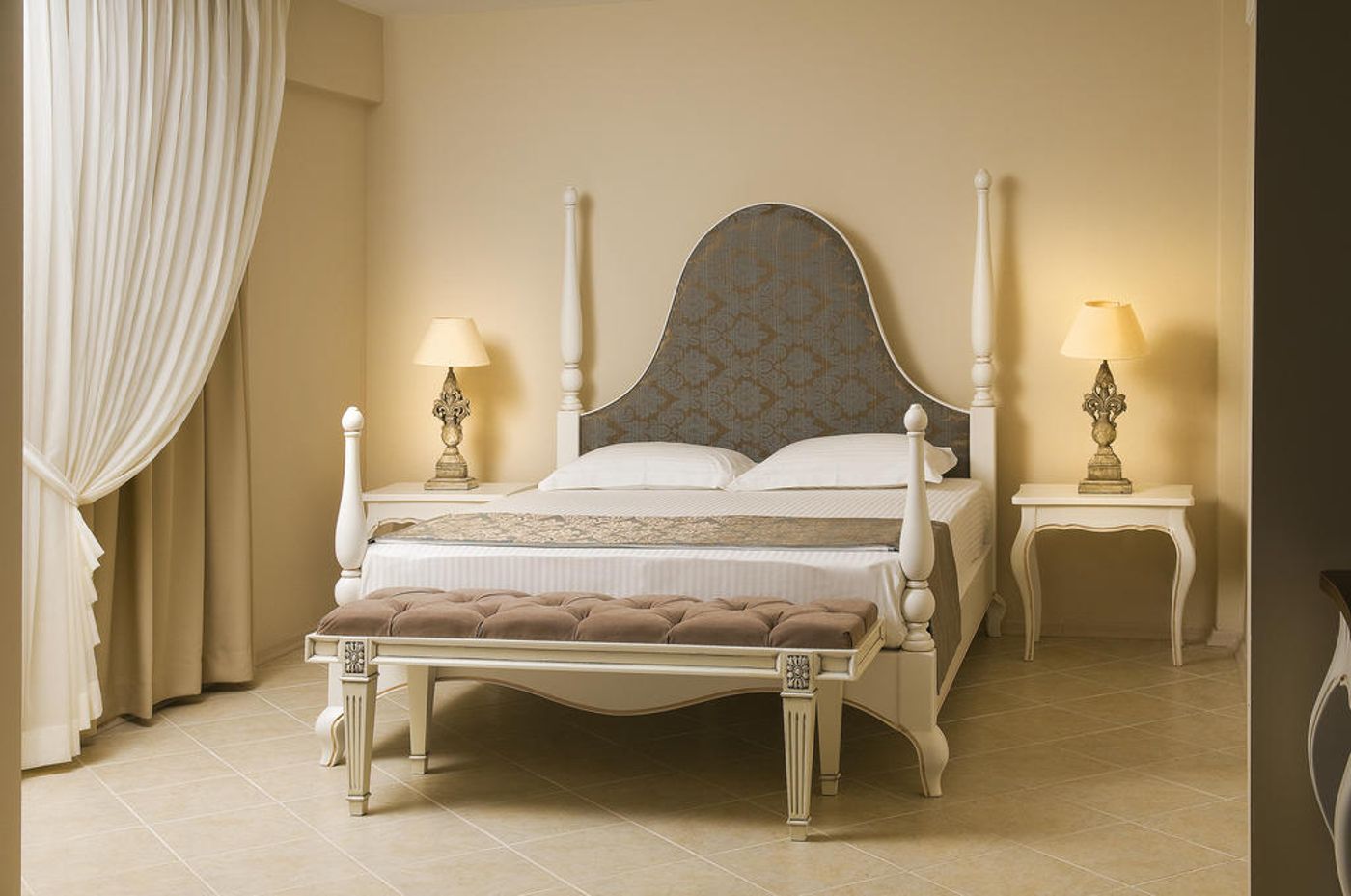 La Vista Boutique Hotel & Spa - Adults Only