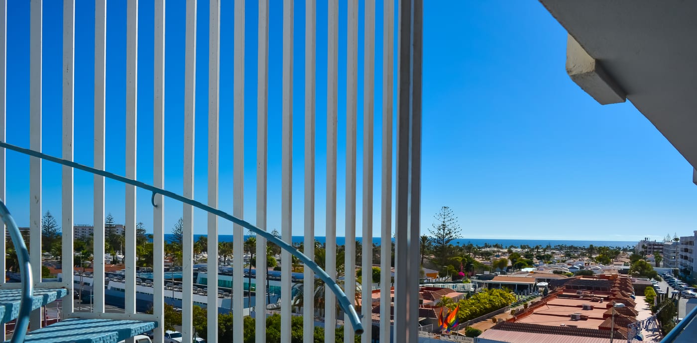 Playa-del-Sol-Apartments---Adults-Only-General-view-63