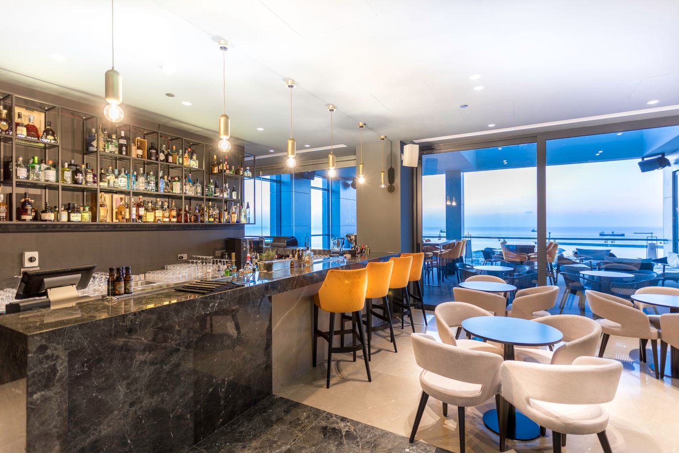 Radisson Blu Hotel Larnaca