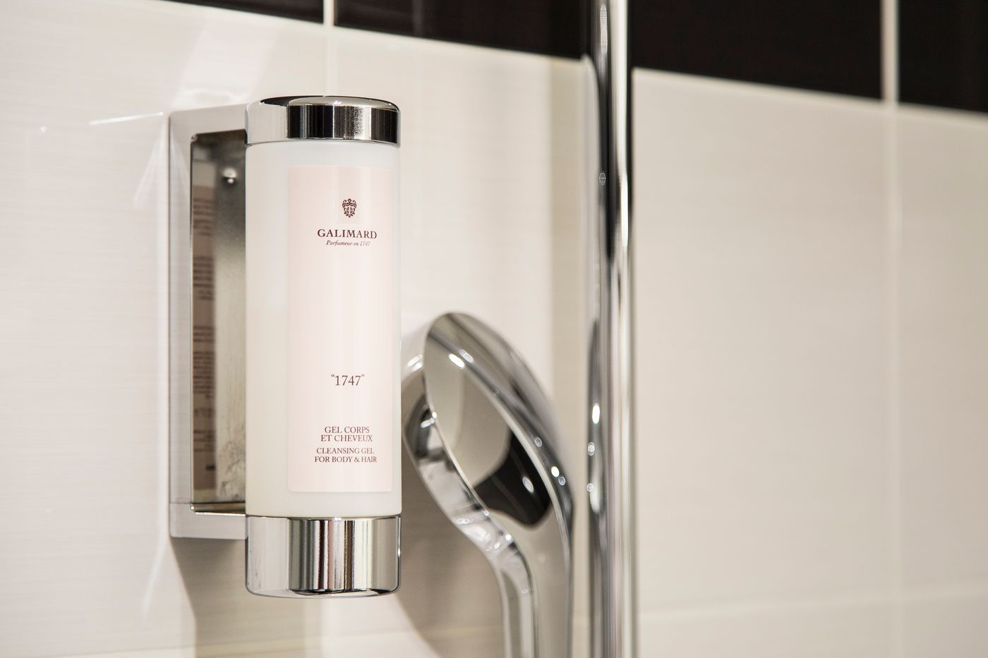 Quality Hotel Bordeaux Centre - France - BORDEAUX - Room - 2