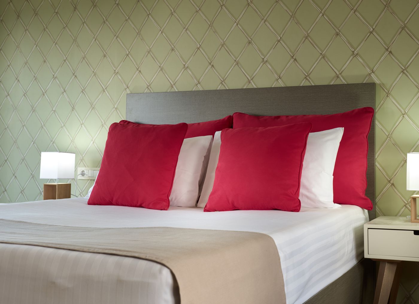 Koukounaria--Hotel---Suites-Room-32