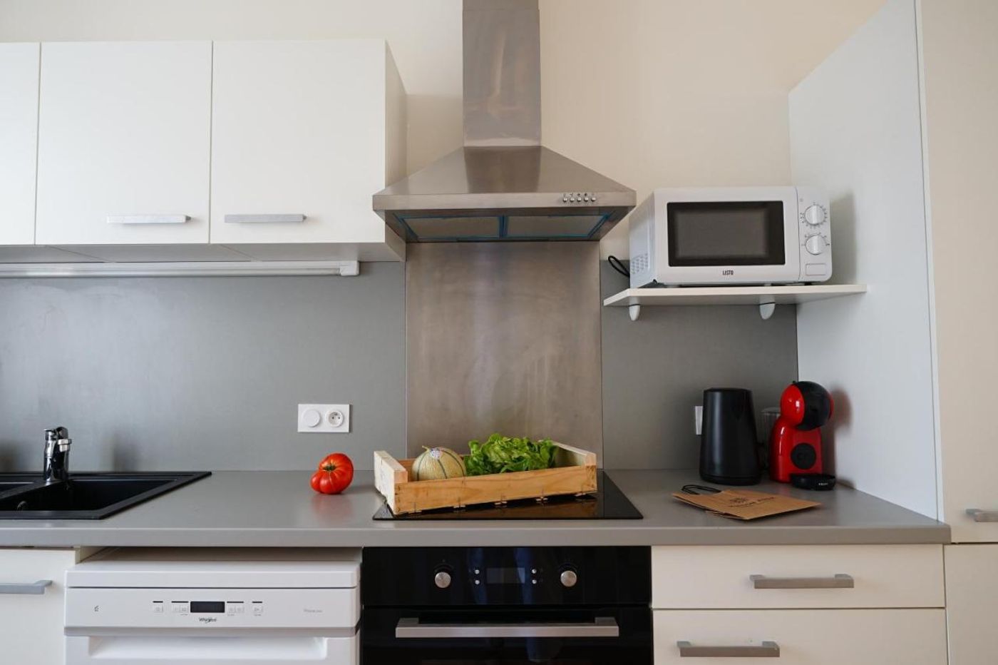 Alfred Hotels Les Halles-France-BIARRITZ-Room-5