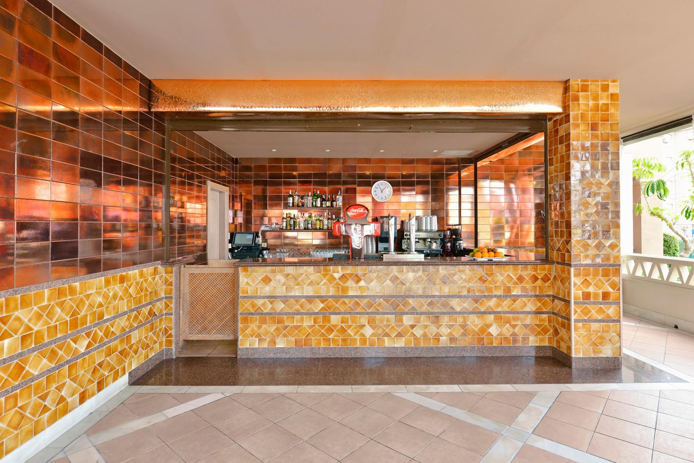 Iberostar-M----laga-Playa-Bar-55