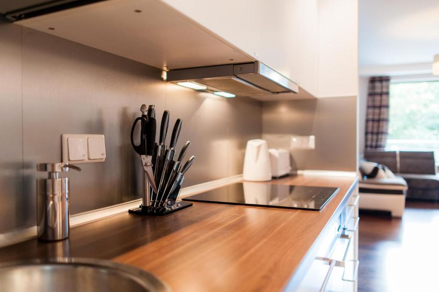 EXCLUSIVE-Aparthotel-Warszawa-Atelier-Residence-Room-15