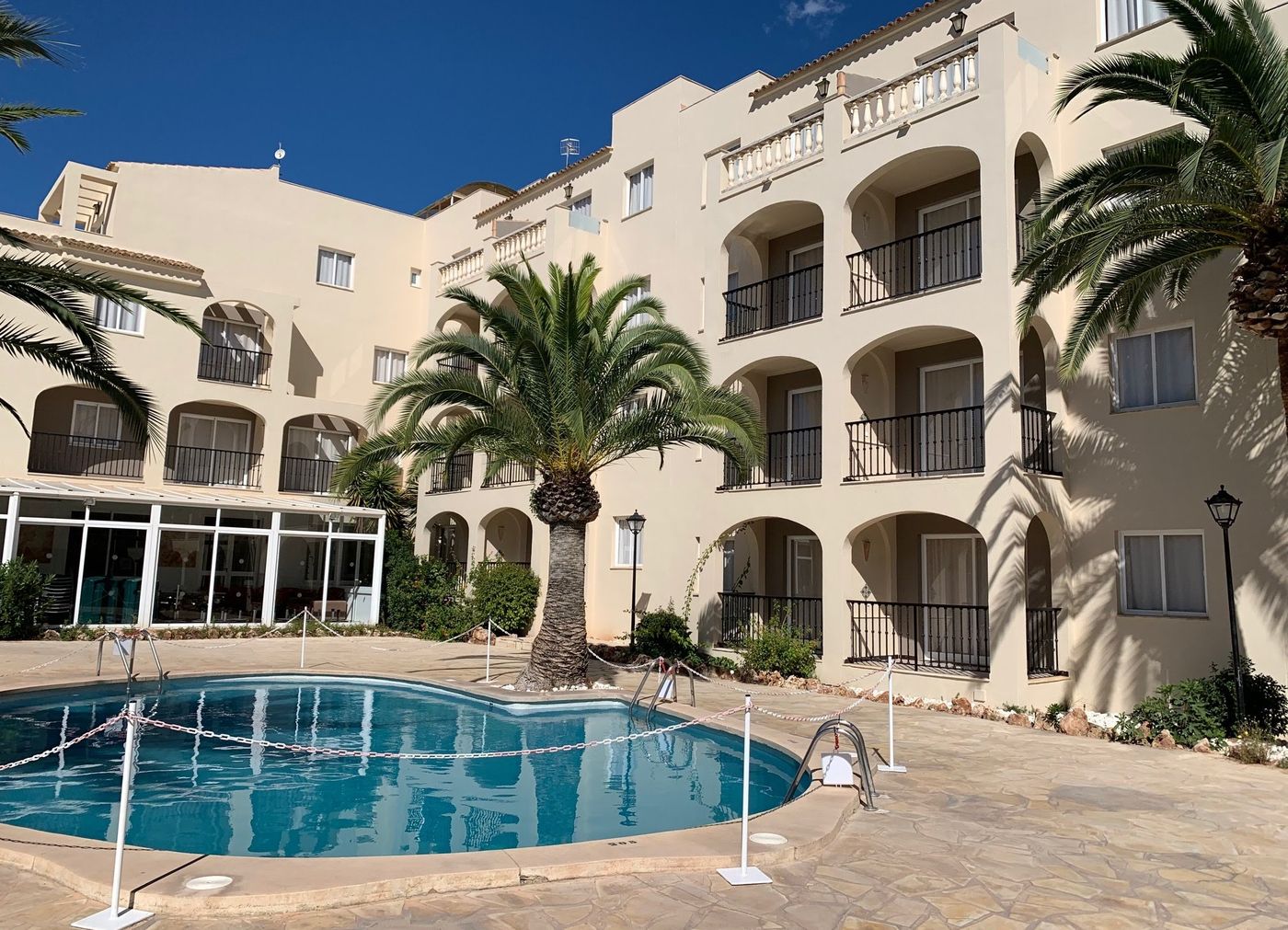 Club Simo Aparthotel