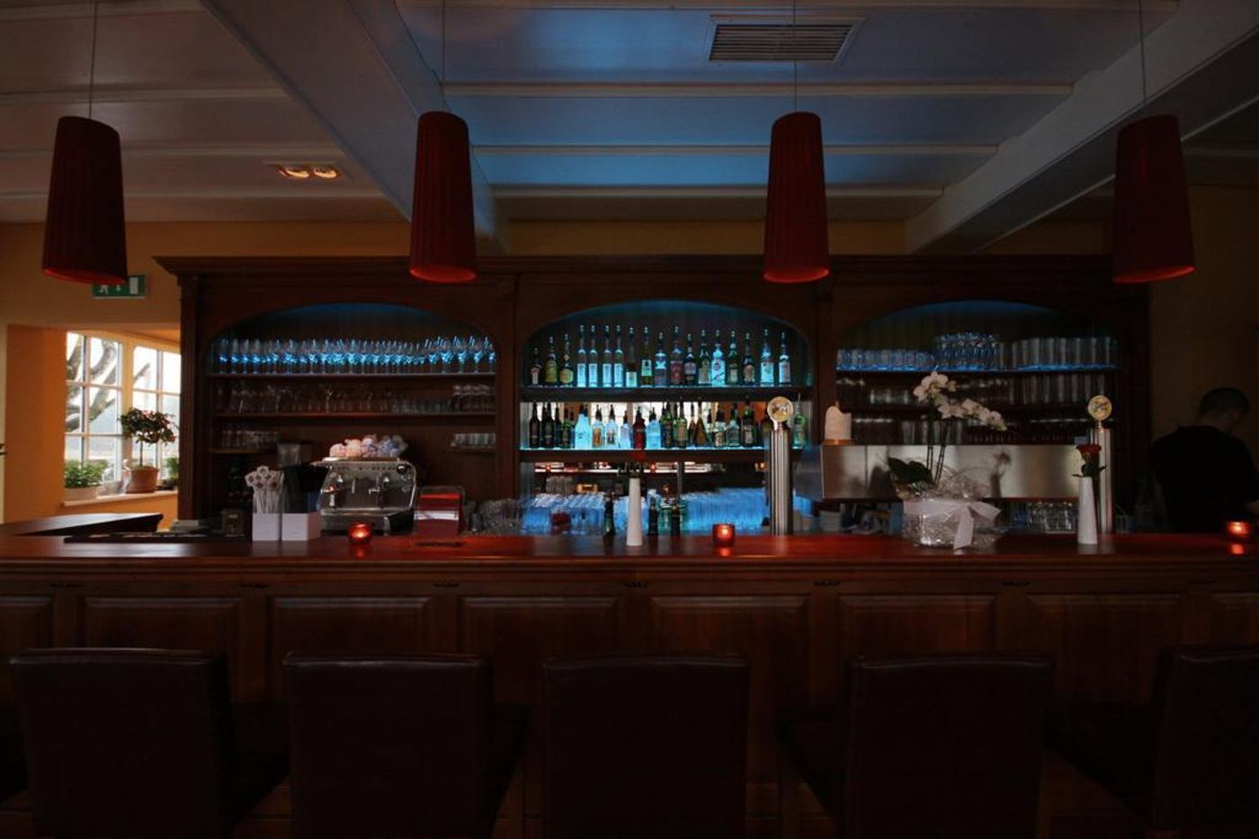 Gasthof Mostwastl-Austria-SALZBURG -General view-5