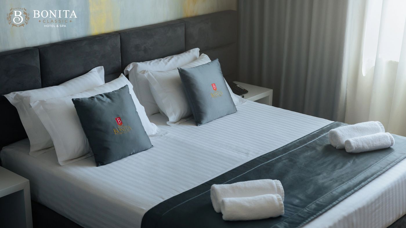 Bonita Classic  12.03.26