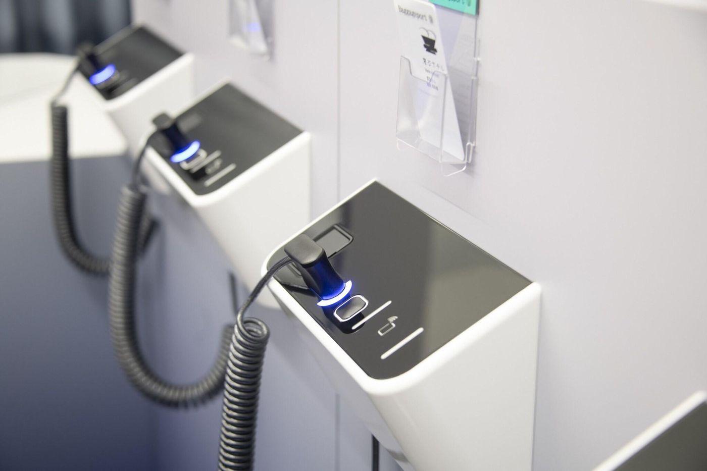 Henn na Hotel Tokyo Asakusabashi-Japan-Tokyo-General view-5