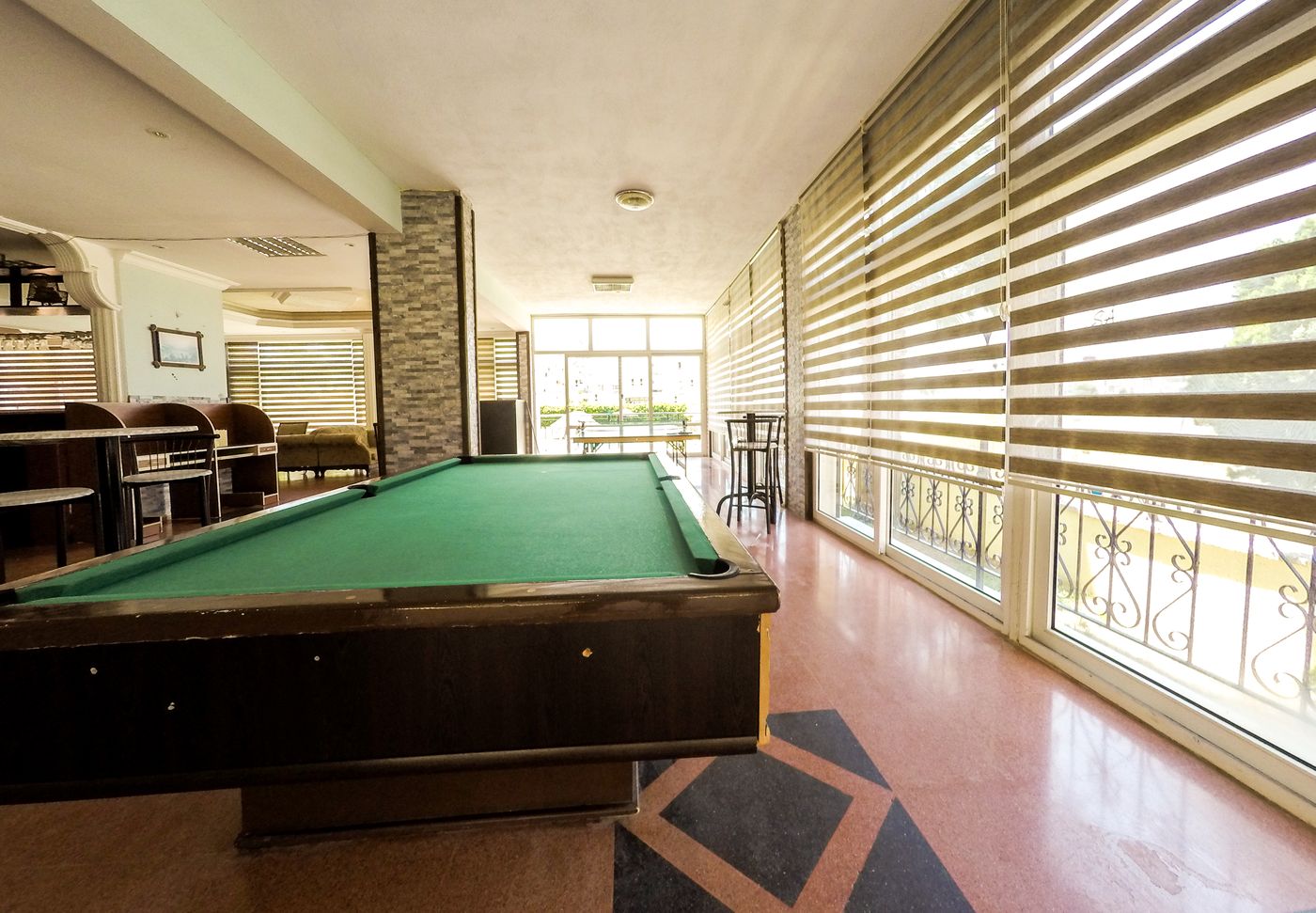 Sultan-Apartment-Sports-and-Entertainment-18