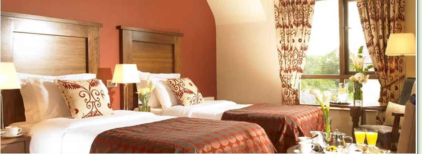 Glengarriff Park Hotel - Ireland - GLENGARRIFF, CO. CORK - General view - 4