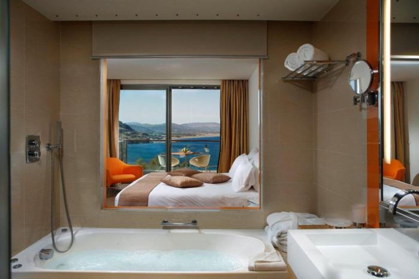 Lindos Blu - Adult Only