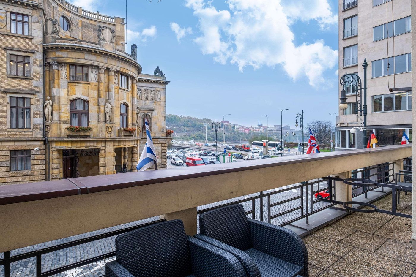 Clarion-Hotel-Prague-Old-Town-Room-1