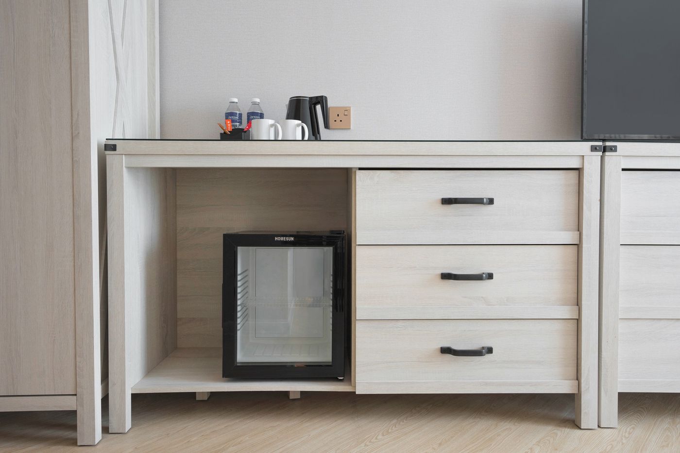 Fox Hotel Glenmarie Shah Alam-Malaysia-Selangor-Room-4