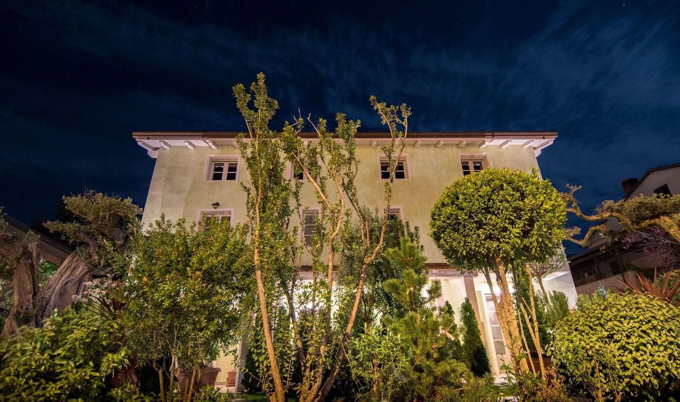 Il Giardino Degli Angeli-Italy-ASSISI-General view-8