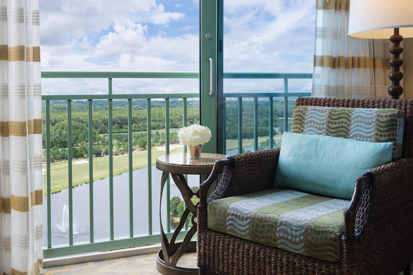 Jw Marriott Grand Lakes